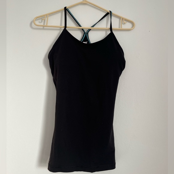 Ivivva Racerback Top Size 14 - Picture 1 of 3